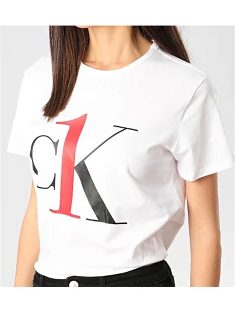 calvin klein t shirt goedkoop
